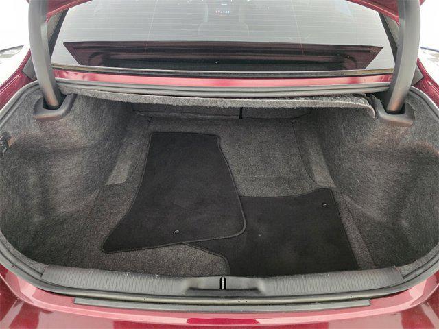 used 2020 Dodge Charger car, priced at $17,455