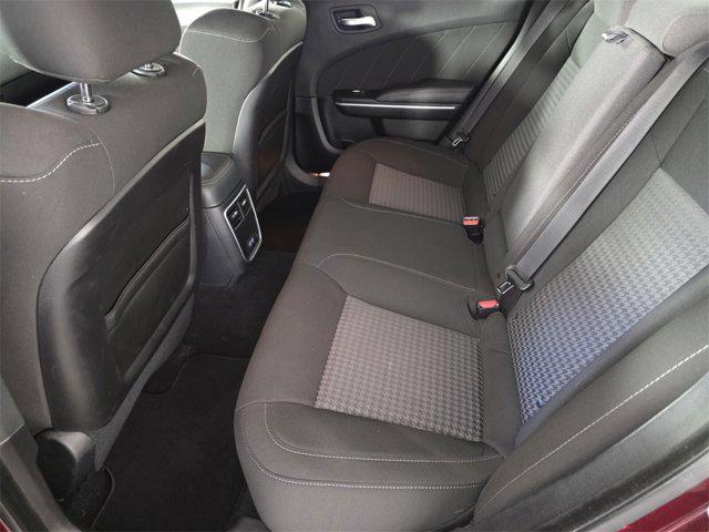 used 2020 Dodge Charger car, priced at $17,455