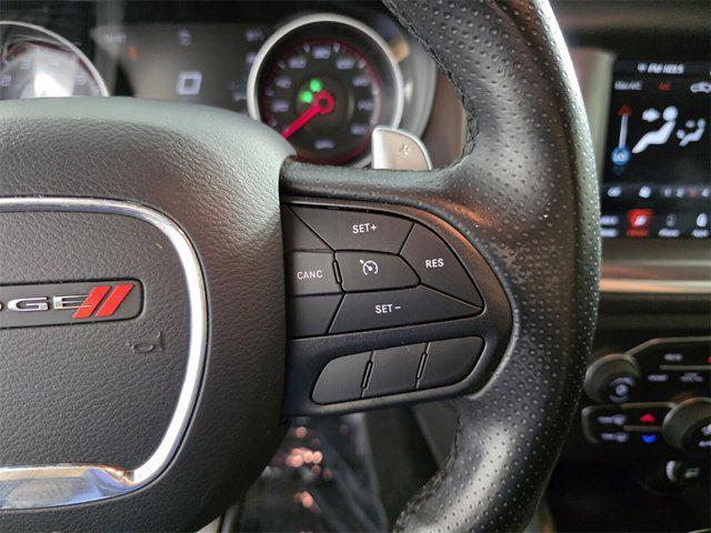 used 2020 Dodge Charger car, priced at $17,455