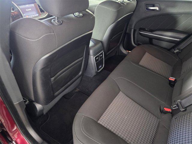 used 2020 Dodge Charger car, priced at $17,455