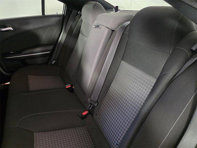 used 2020 Dodge Charger car, priced at $17,455