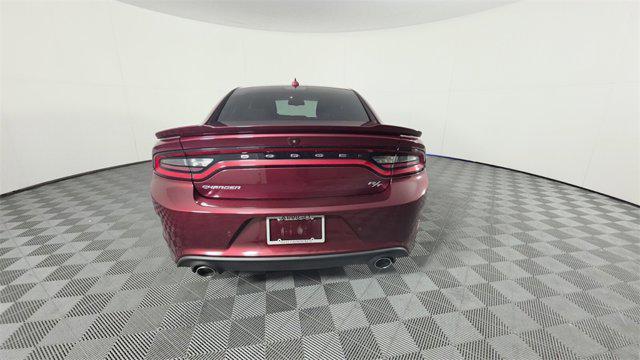 used 2020 Dodge Charger car, priced at $17,455