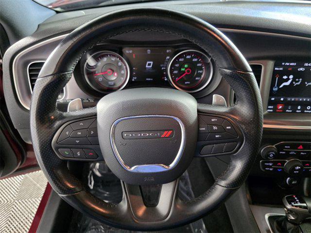 used 2020 Dodge Charger car, priced at $17,455
