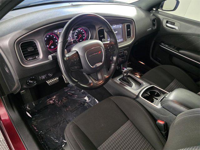 used 2020 Dodge Charger car, priced at $17,455