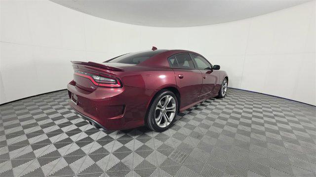 used 2020 Dodge Charger car, priced at $17,455