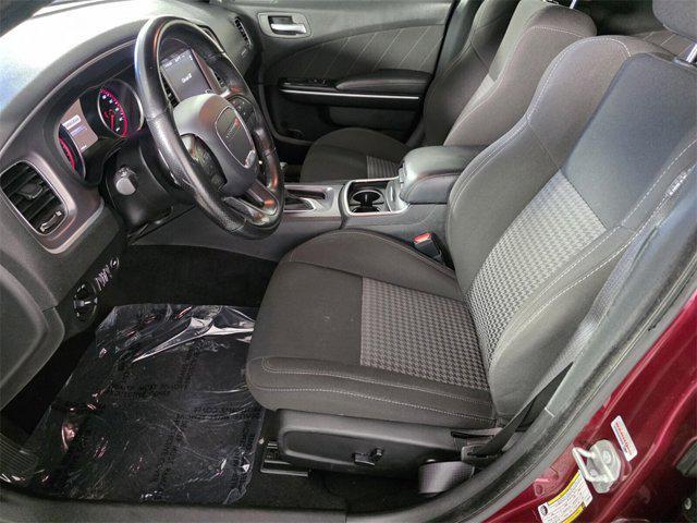 used 2020 Dodge Charger car, priced at $17,455