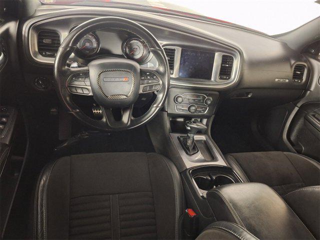 used 2020 Dodge Charger car, priced at $29,097