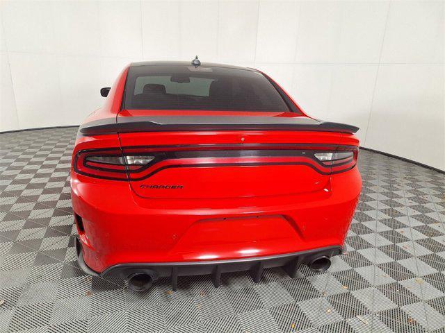 used 2020 Dodge Charger car, priced at $29,097