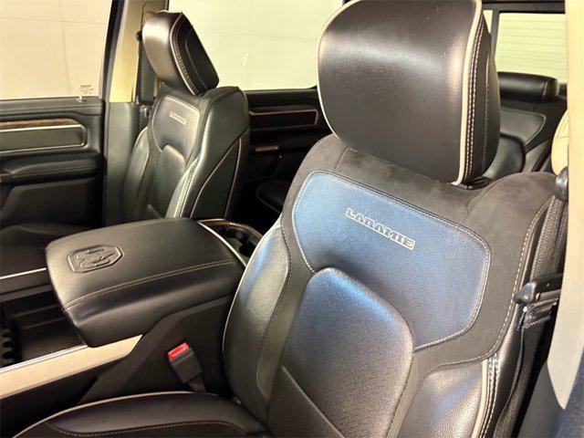 used 2019 Ram 1500 car, priced at $25,697