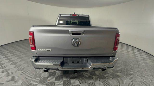 used 2019 Ram 1500 car, priced at $25,697