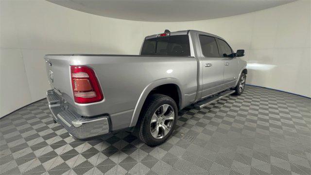 used 2019 Ram 1500 car, priced at $25,697