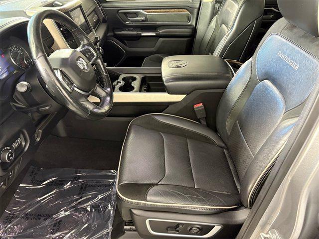 used 2019 Ram 1500 car, priced at $25,697