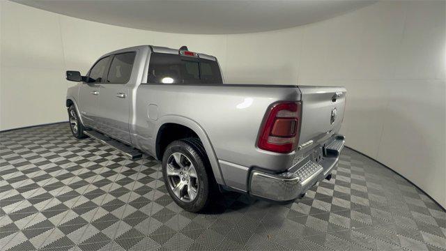 used 2019 Ram 1500 car, priced at $25,697