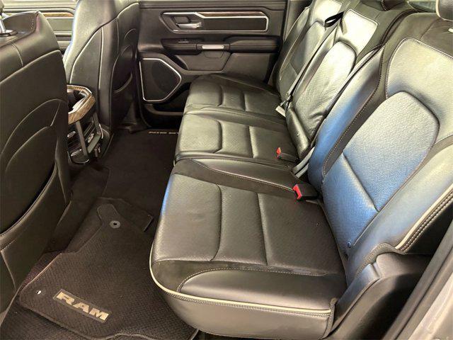 used 2019 Ram 1500 car, priced at $25,697