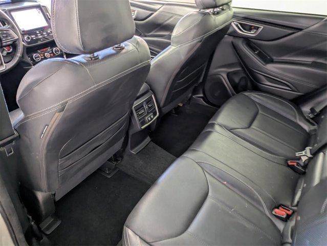 used 2019 Subaru Forester car, priced at $16,000