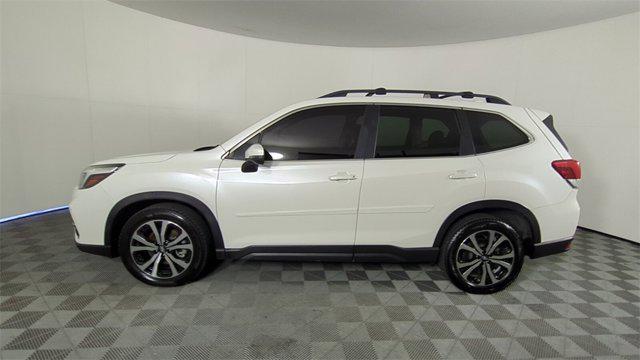 used 2019 Subaru Forester car, priced at $16,000