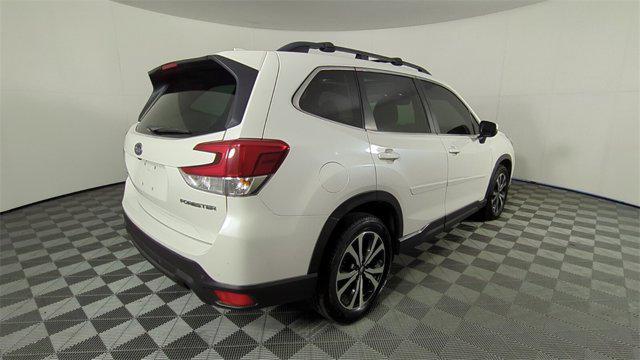 used 2019 Subaru Forester car, priced at $16,000