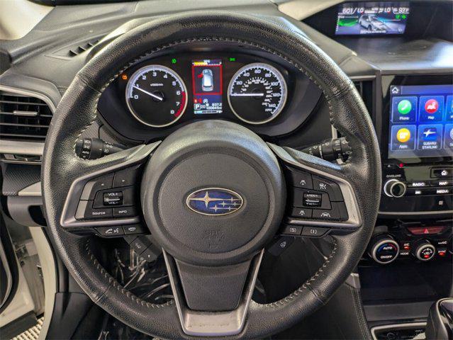 used 2019 Subaru Forester car, priced at $16,000