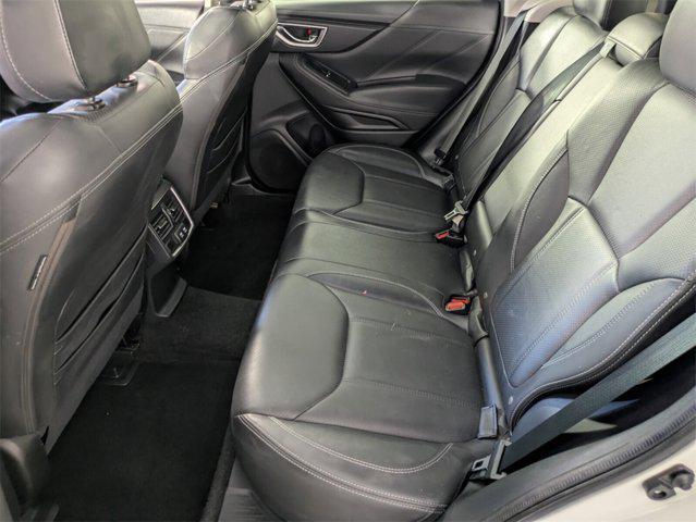 used 2019 Subaru Forester car, priced at $16,000