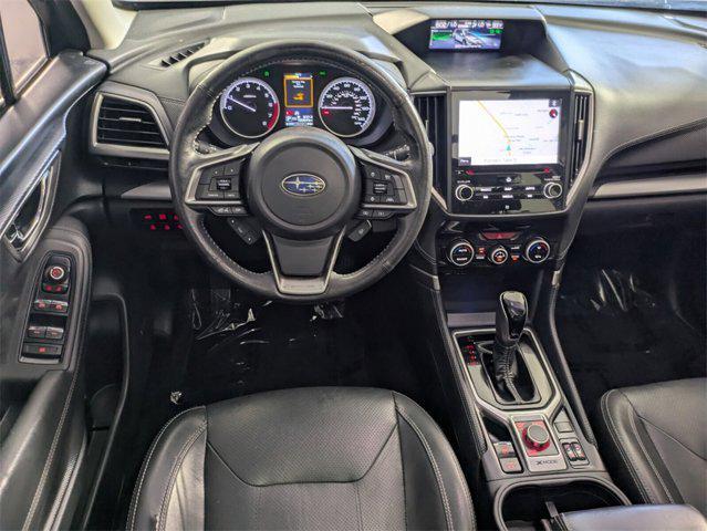 used 2019 Subaru Forester car, priced at $16,000