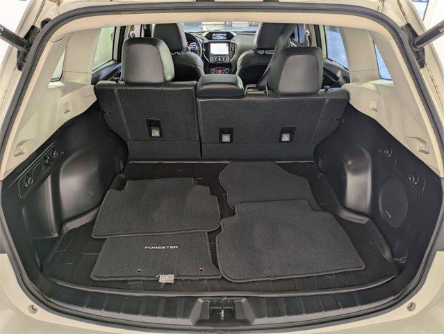 used 2019 Subaru Forester car, priced at $16,000