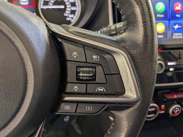 used 2019 Subaru Forester car, priced at $16,000