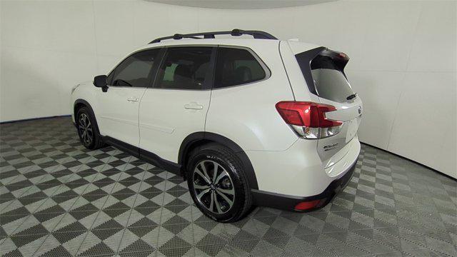 used 2019 Subaru Forester car, priced at $16,000