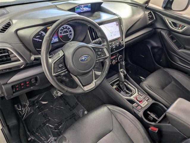 used 2019 Subaru Forester car, priced at $16,000