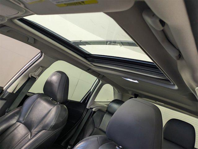 used 2019 Subaru Forester car, priced at $16,000
