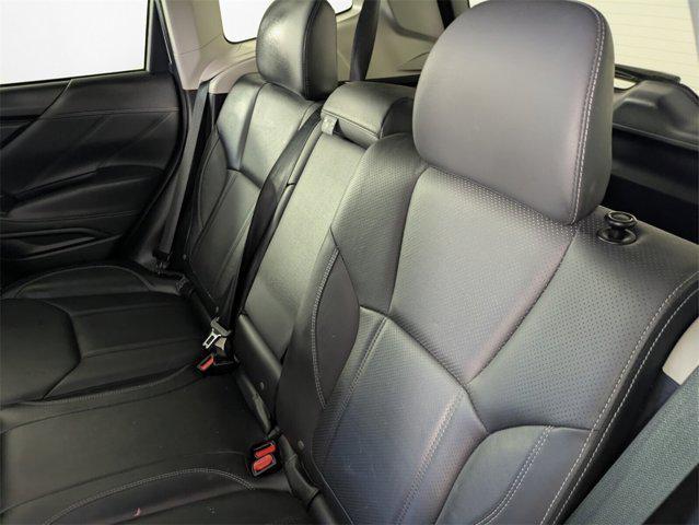 used 2019 Subaru Forester car, priced at $16,000