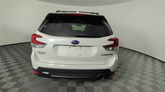 used 2019 Subaru Forester car, priced at $16,000