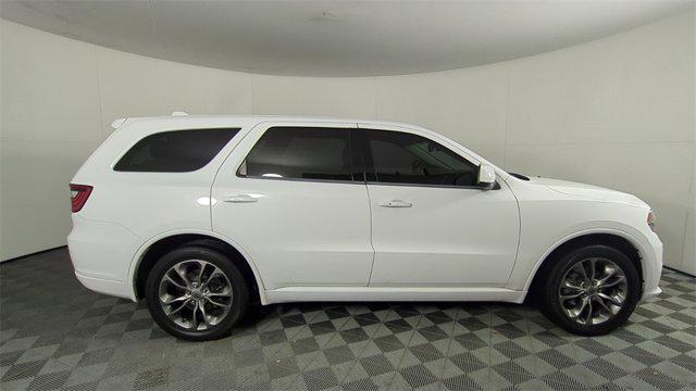 used 2020 Dodge Durango car, priced at $27,209
