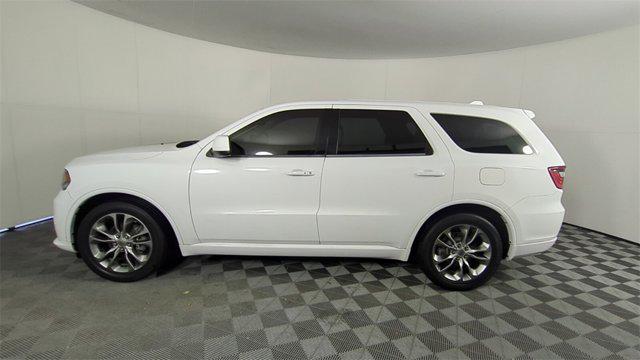 used 2020 Dodge Durango car, priced at $27,209