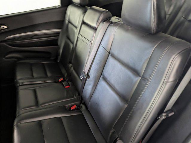 used 2020 Dodge Durango car, priced at $27,209