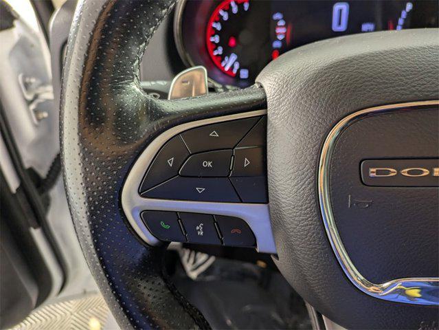 used 2020 Dodge Durango car, priced at $27,209