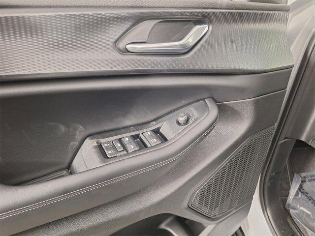 new 2025 Jeep Grand Cherokee car, priced at $35,056