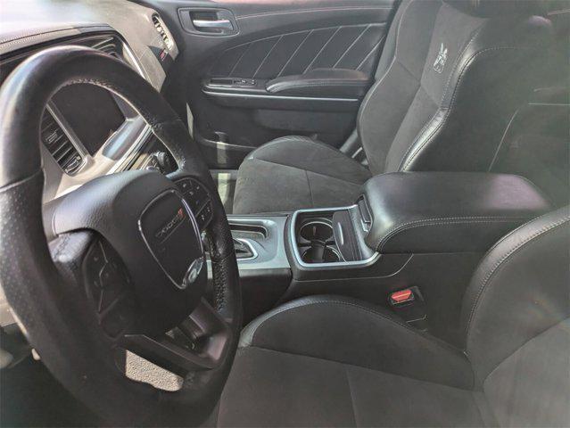 used 2021 Dodge Charger car, priced at $47,500