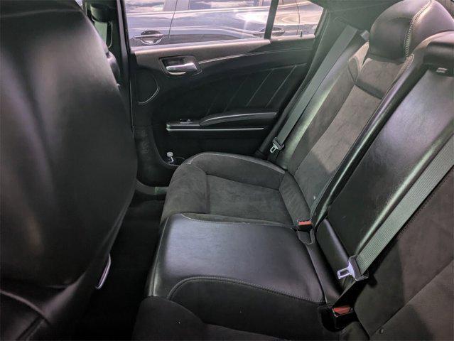 used 2021 Dodge Charger car, priced at $47,500