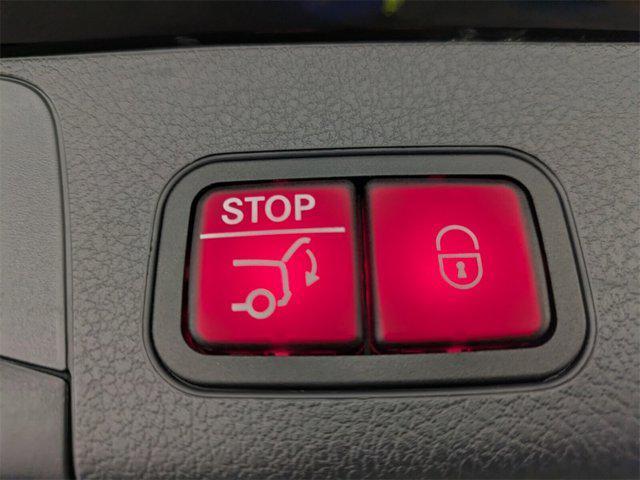 used 2023 Mercedes-Benz GLB 250 car, priced at $24,688