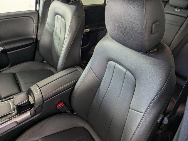 used 2023 Mercedes-Benz GLB 250 car, priced at $24,688