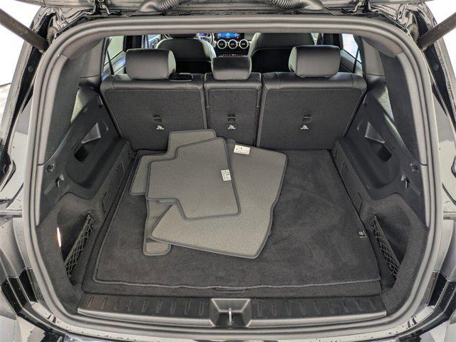 used 2023 Mercedes-Benz GLB 250 car, priced at $24,688