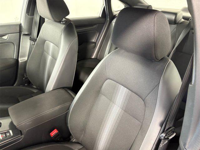 used 2024 Honda Civic car, priced at $23,408