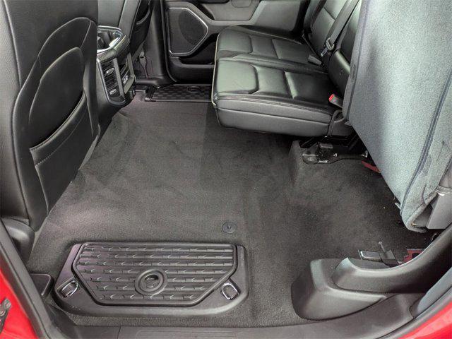 used 2024 Ram 1500 car, priced at $30,870