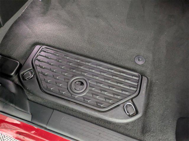 used 2024 Ram 1500 car, priced at $30,870