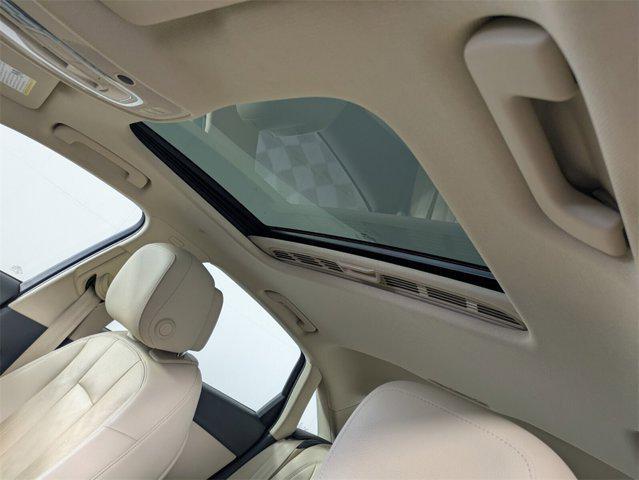 used 2018 Audi A4 car, priced at $17,274