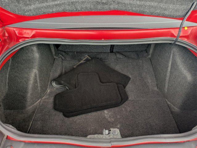 used 2023 Dodge Challenger car, priced at $44,400