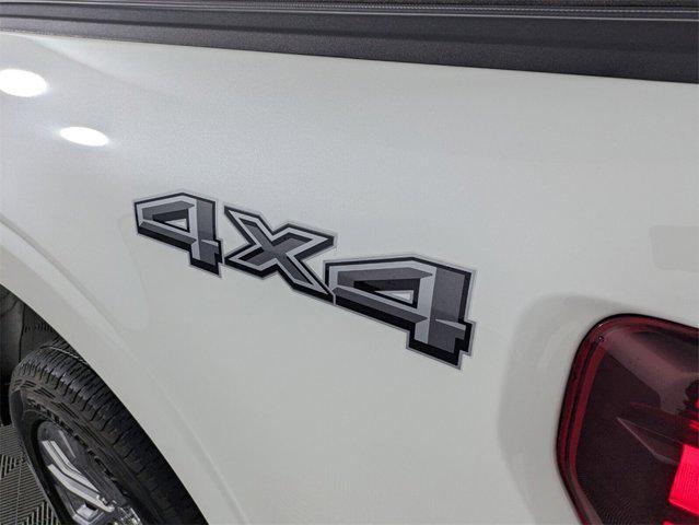 used 2024 Ford F-150 car, priced at $58,258