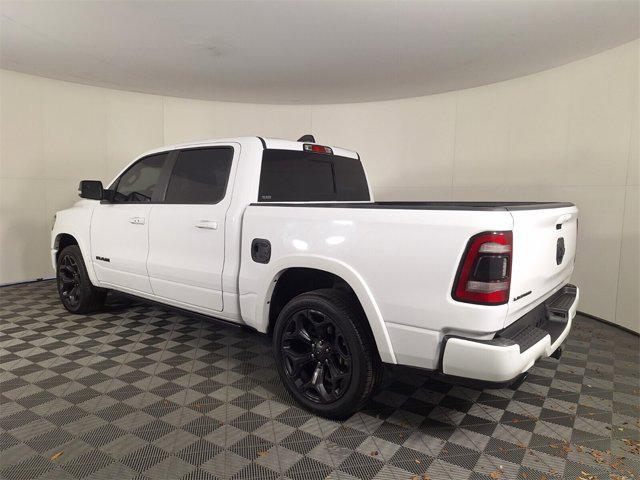 used 2021 Ram 1500 car, priced at $33,498