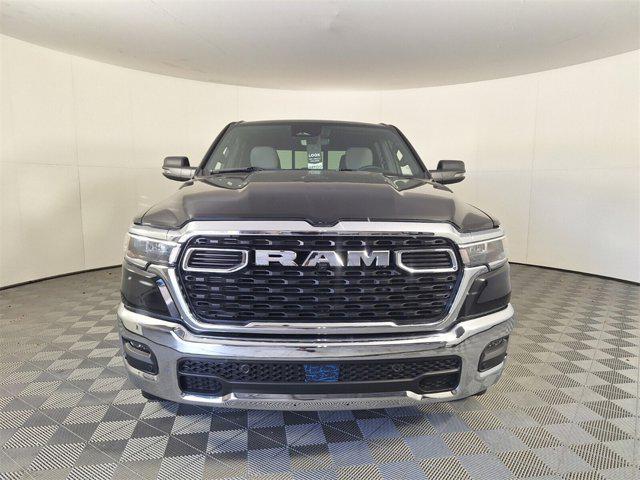 new 2025 Ram 1500 car, priced at $42,408