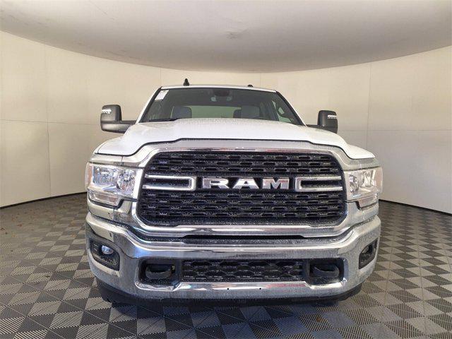 new 2024 Ram 2500 car, priced at $50,404